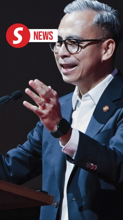 Putin's invitation to Anwar to join BRICS Summit is a positive development, says Fahmi