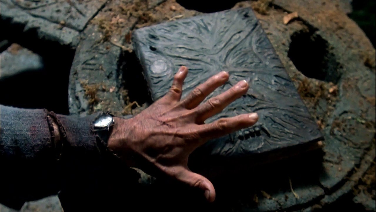 Evil Dead - El Ejército de las Tinieblas - Klaatu Barada Nikto