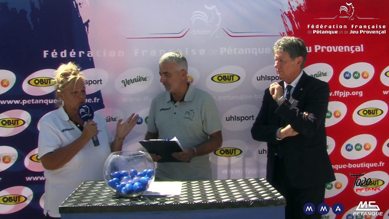 CHAMPIONNAT DE FRANCE DOUBLETTE JP - LA CRAU 2024 (5)