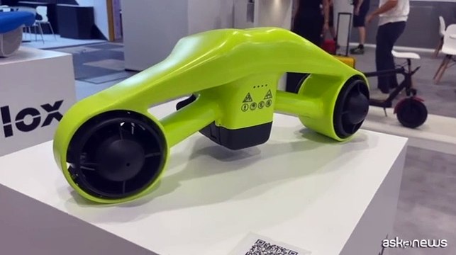 IFA 2024, il Gruppo Esprinet punta su mobilit? e nuovo brand