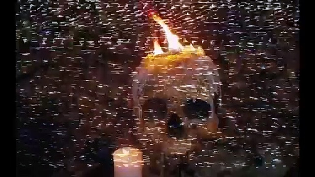 INVOKING YELL Trailer
