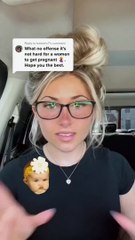 Baby Update!  Plus, Can You Believe This?!