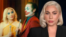 Lady Gaga Talks Emotional Impact Of Playing Harley Quinn In 'Joker: Folie à Deux'