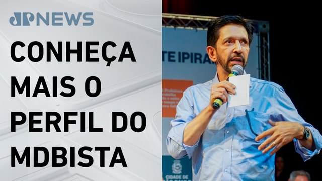 Eleições 2024: Quais as propostas do candidato Ricardo Nunes em SP? Entenda