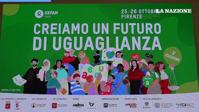 Festival di Oxfam, presentata la 3? edizione