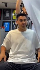 Sosyal medyada gündem oldu! Fenerli İrfan'a olay Galatasaray şakası