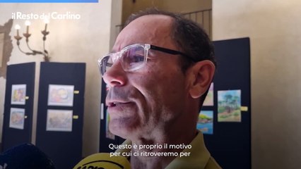 Video: ciclolame 2024, torna la pedalata popolare a Bologna