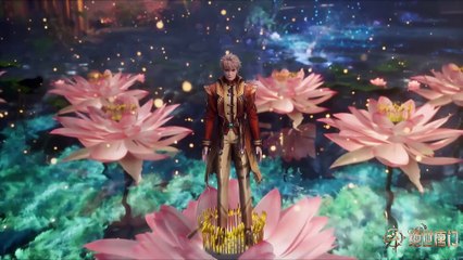 Soul Land 2 Episode 65 - WSAnime