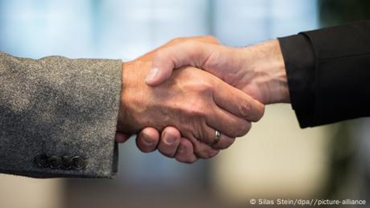 Immer mehr deutsche Unternehmen investieren in Griechenland