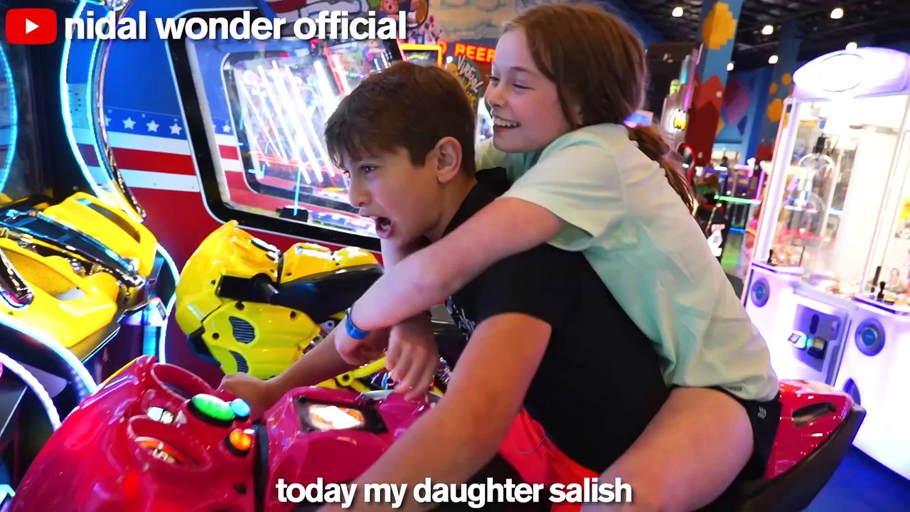 "24 HOUR WATERPARK CHALLENGE Emotional  | Epic...