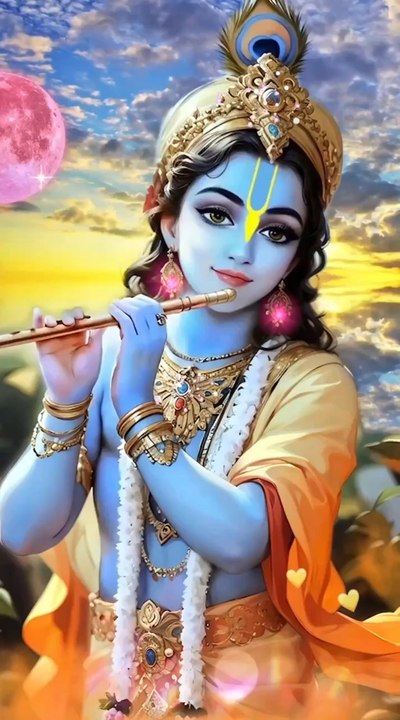 Sri Krishna