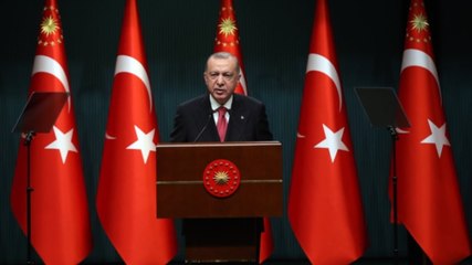 Erdoğan isim vermeden Roblox'u hedef aldı