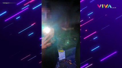 Ditegur Tak Pakai Helm, Wanita Ini Malah Rendahkan Polisi