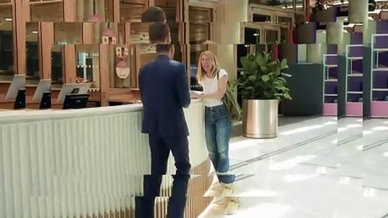 Le Dr Jimmy Mohamed prend les rênes dès demain du "Magazine de la santé" sur France 5, ouvrant une nouvelle ère pour cette émission emblématique du service public depuis 25 ans - Il succède à succède à Marina Carrère d'Encausse - VIDEO