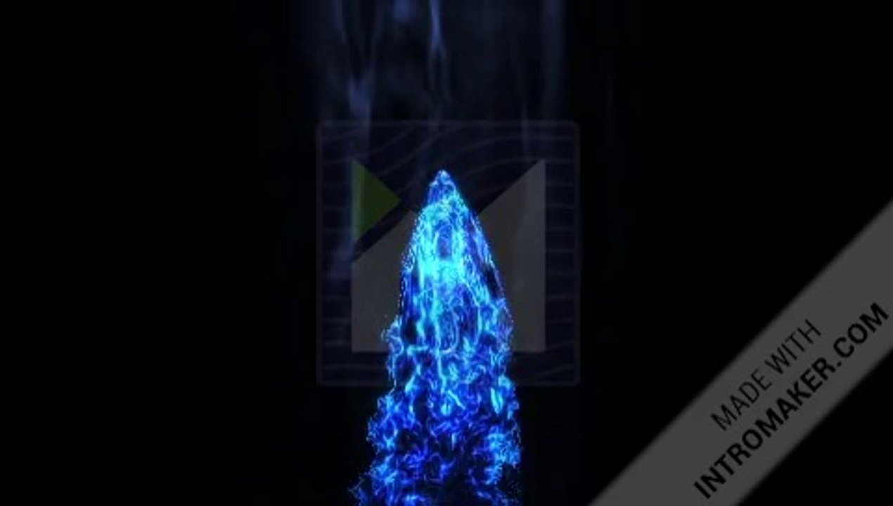 First video video my channel intro