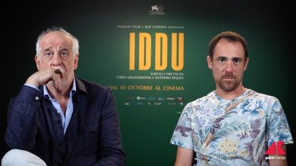 Venezia 81, Germano è Messina Denaro: “Opponiamoci con i giusti valori”