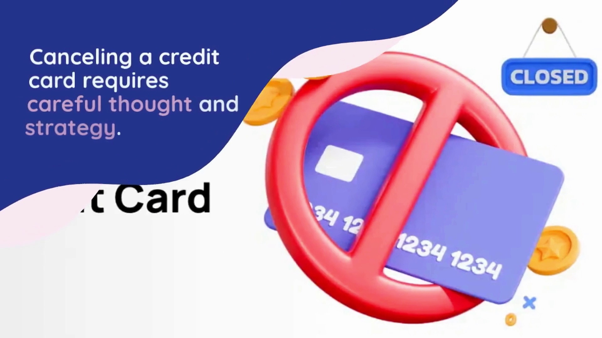 Credit Card Closing How to Cancel a Card (1)