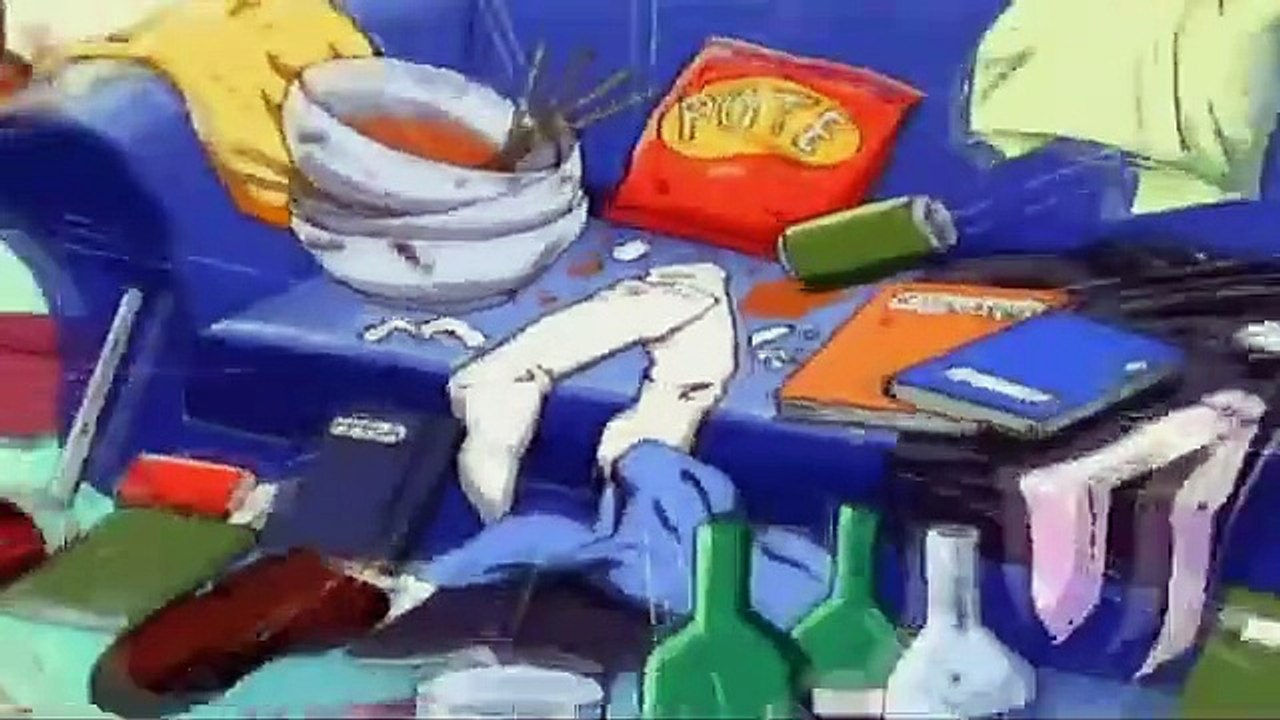 Los Caballeros Del Mundo Mon －　Ｌａ　Ｖｉｃｔｏｒｉａ　Ｐｕñｏ　ａ　Ｐｕñｏ　－