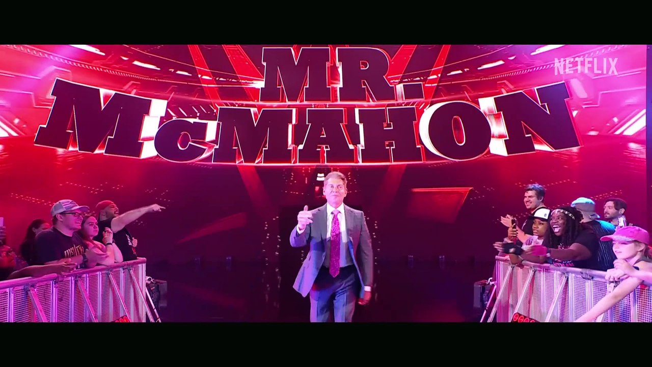 utomp3.com - Mr McMahon  Official Trailer  Netflix (1)