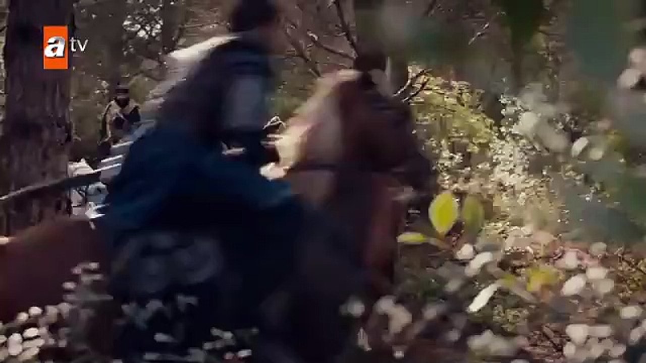 Kurulus Osman Season 5 _ Episode 41
