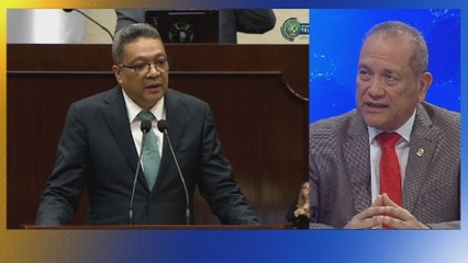 Comenenal a gremios del país: Hay que reconocer que somos parte de la vigencia de la crisis en la CSS