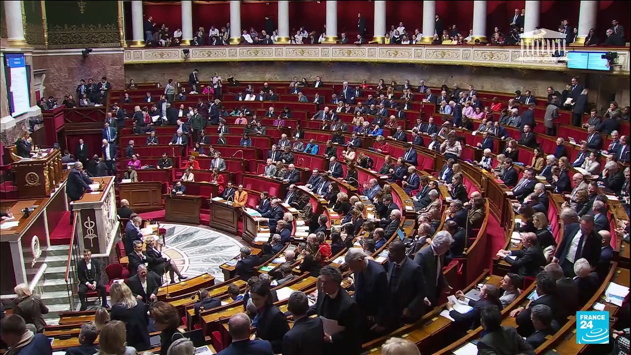 'Millions of voters feel betrayed': A look at the reaction to Barnier's appointment as French PM