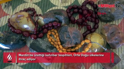 Baba mesleğini devraldı, yurt dışına ihraç ediyor! Tanesi 30 bin dolar