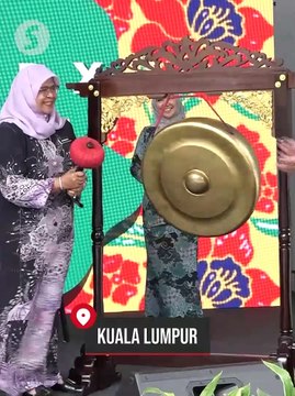 Jalan Masjid India area safe, says KL mayor