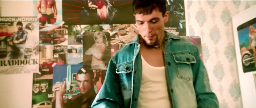 Руки вверх - Трейлер (2024)