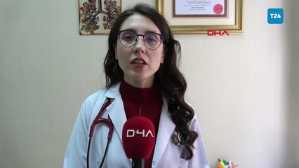 Uzman açıkladı: Ölümlerin yüzde 24'ü hava kirliliği kaynaklı