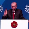 Erdoğan: Eğitime yaptığımız her yatırım ile Türkiye Yüzyılı hedefimize biraz daha yaklaşıyoruz