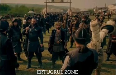 Ertugrul Ghazi ky Sipahi