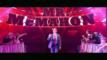 Mr. McMahon - saison 1 Bande-annonce VO