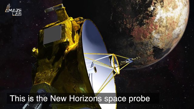 One of NASA’s Furthest Probes Just Gave Us a Look at Just How Dark the Universe is Beyond Our Solar System