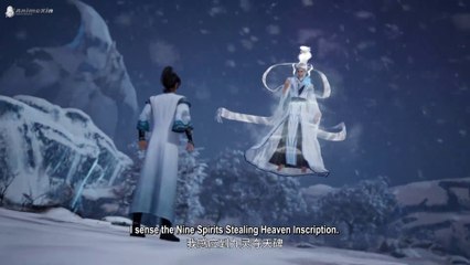 Supreme God Emperor Episode 411 English Subbed 🌟