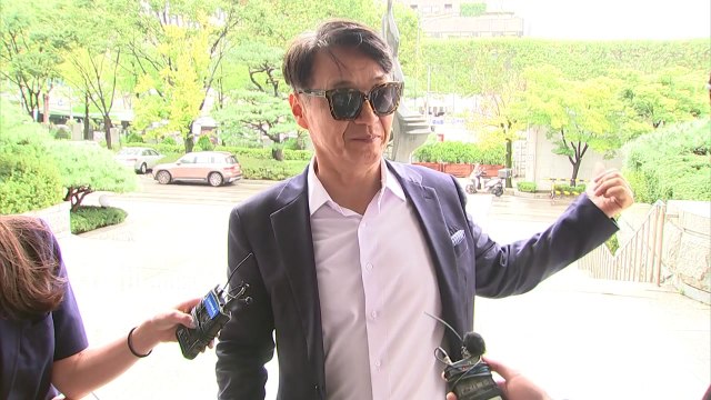 '명품 가방' 최재영 반쪽짜리 수사심의위 무효 반발 / YTN