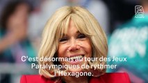 Brigitte Macron adopte la pièce mode phare de l'automne