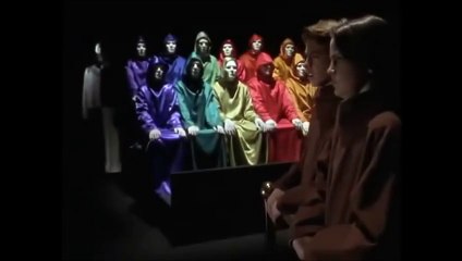 Le temes a la oscuridad - El relato de la esfera de la sabiduría . Latino - HD 1080P