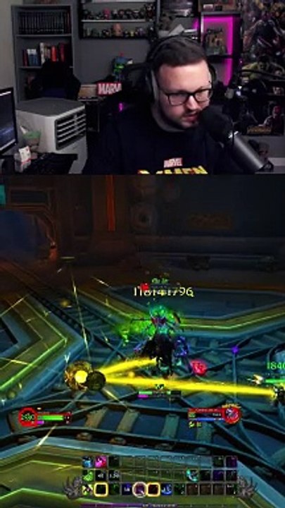 Video exclusif Dailymotion - WOW - partie 25