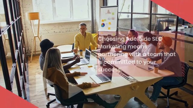 Why Choose Adelaide SEO Marketing for Your Google Ads