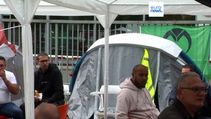 Lo stabilimento Audi di Bruxelles rischia la chiusura: stop assemblaggio dal 2025