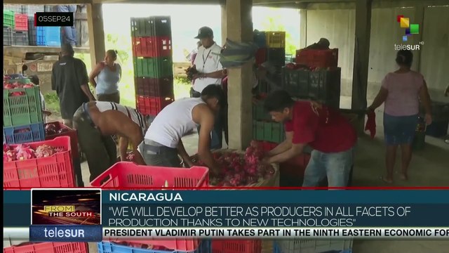 FTS 8:30 06-09: Venezuela’s oil industry continues to grow stronger