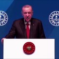 Erdoğan: Irkçılık tuzağının merkezi sanal alem