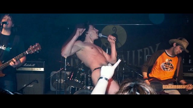 Deaner ’89 Trailer OV