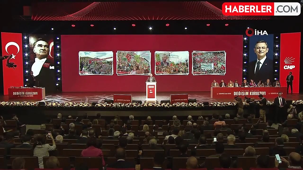 Özel: İmamoğlu'nu Kimseye Bırakmayız