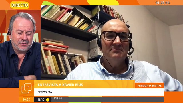 La Retaguardia #554: ¡Sánchez, caudillo de golpistas y proetarras, quiere una Cataluña grande y libre!