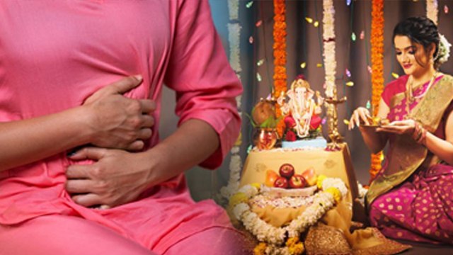 Ganesh Chaturthi 2024: Period me Ganesh Chaturthi Ka Vrat Puja Kaise Kare | Boldsky