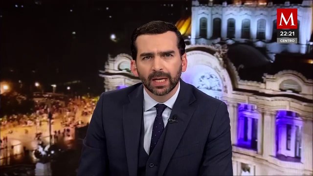Marcelo Ebrard y Juan Ramón de la Fuente critican editorial del The Washington Post