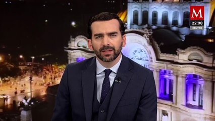 Miles de estudiantes apoyan reforma judicial en la Corte... y ministras los respaldan