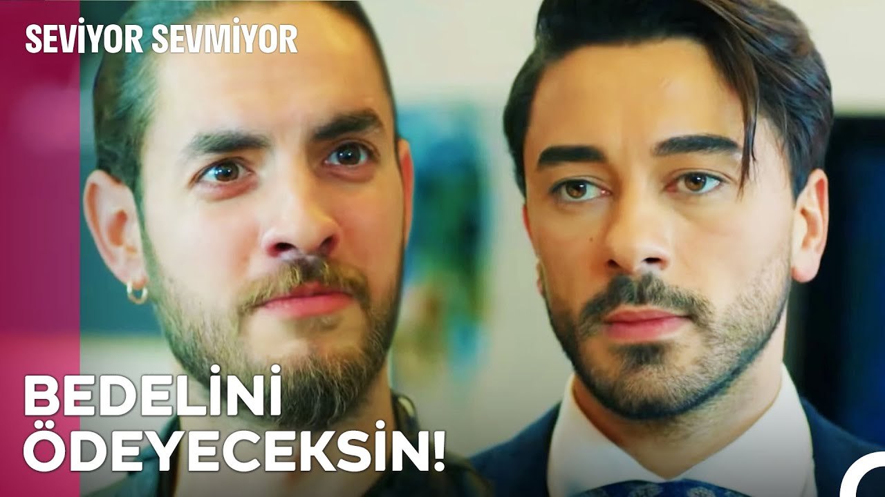 Kaybetmek Ne Demek Öğren Şimdi... - Seviyor Sevmiyor